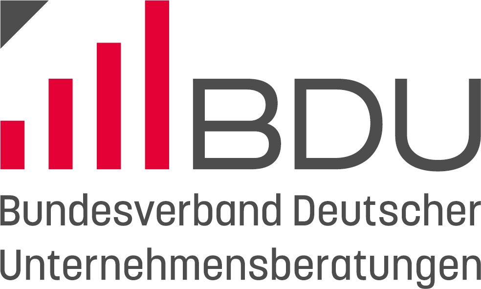 BDU Logo