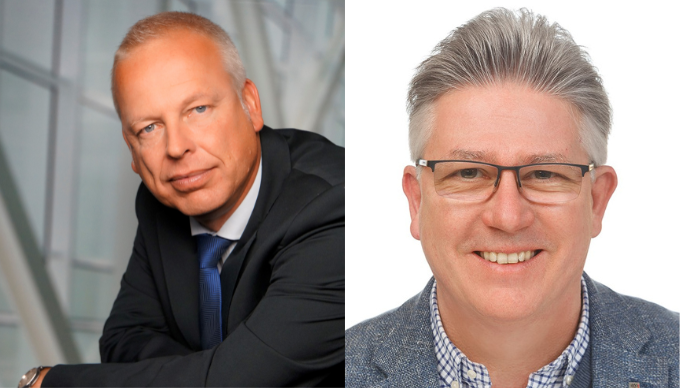 Interview Leitfaden "Gründung durch Nachfolge im Mittelstand"